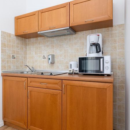 Jantar Apartamenty Sunny Olymp I Kolberg Exterior foto