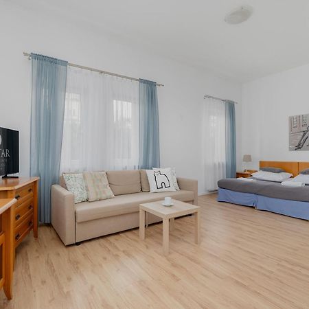 Jantar Apartamenty Sunny Olymp I Kolberg Exterior foto