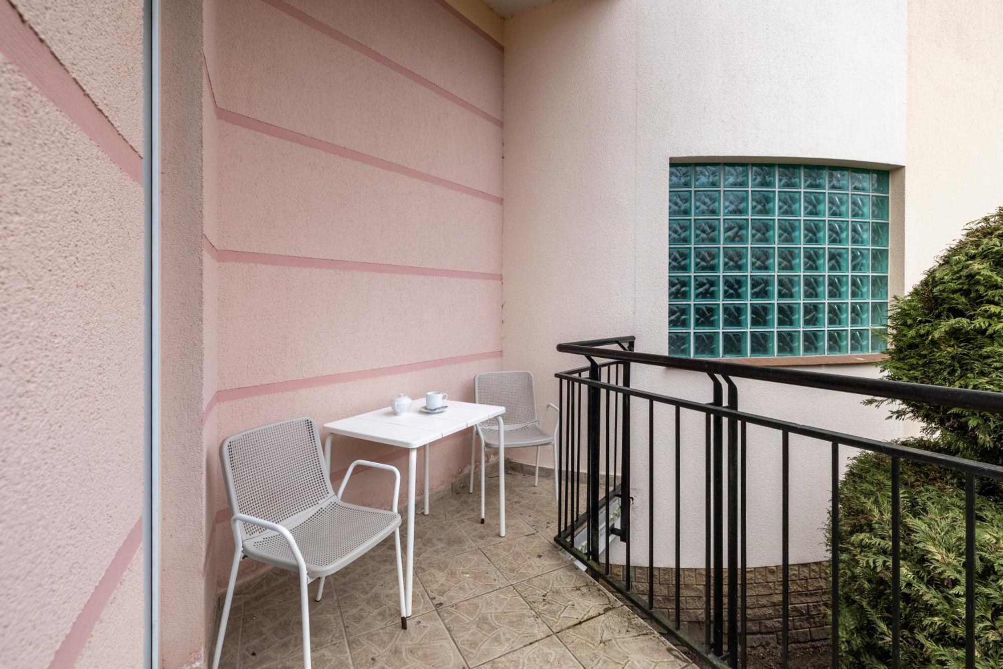 Jantar Apartamenty Sunny Olymp I Kolberg Exterior foto
