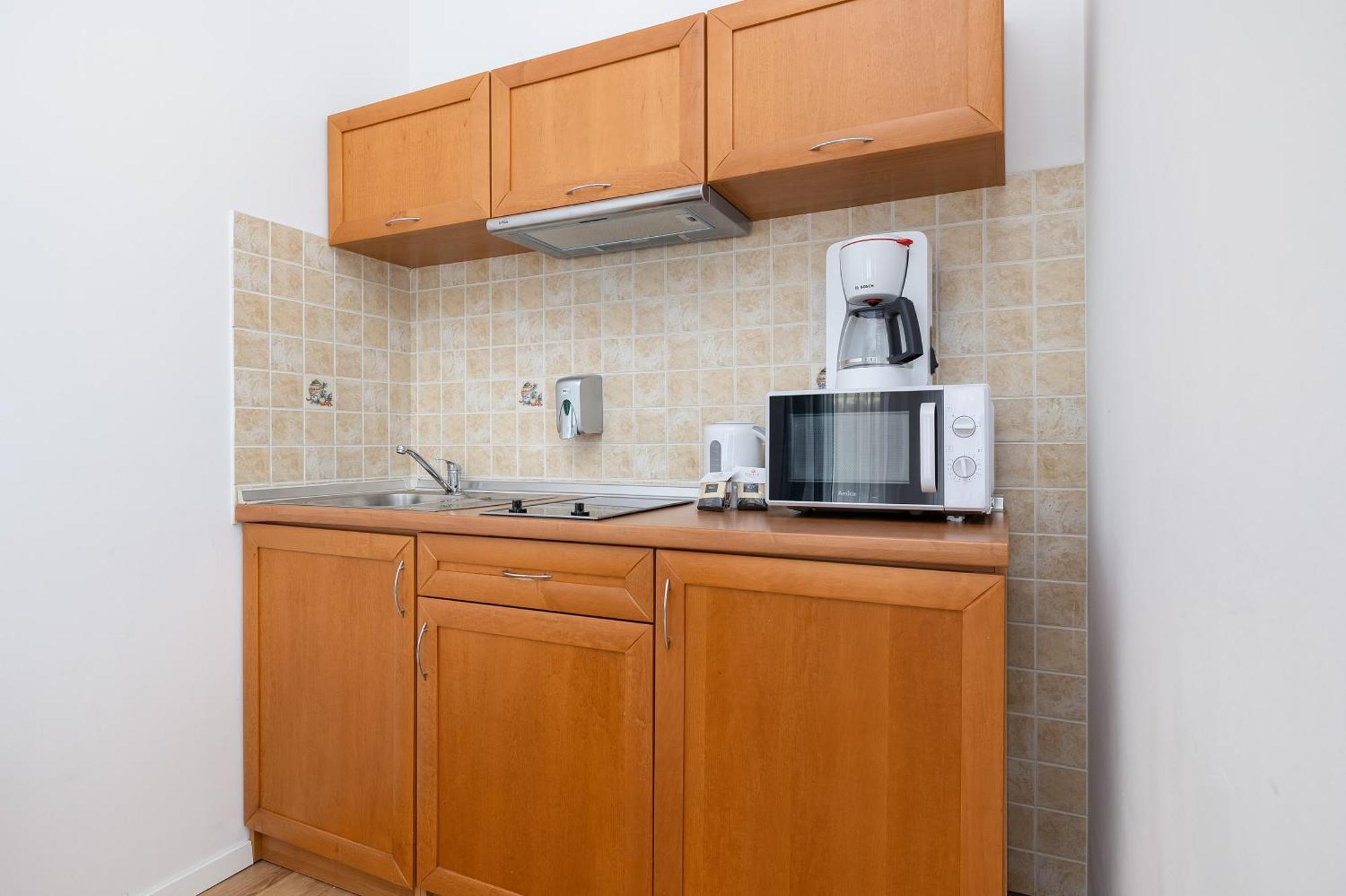 Jantar Apartamenty Sunny Olymp I Kolberg Exterior foto