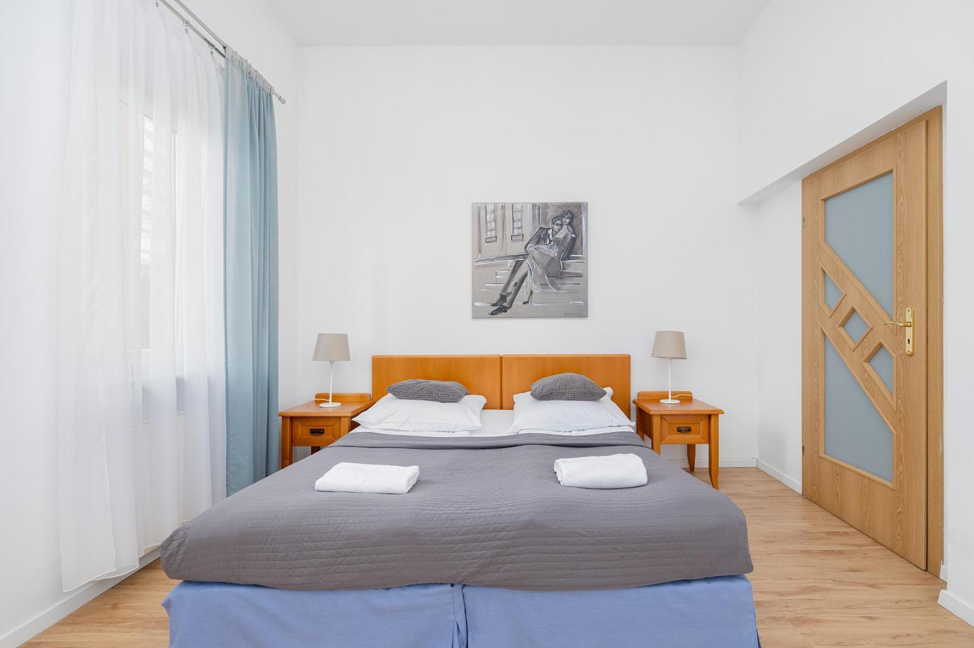 Jantar Apartamenty Sunny Olymp I Kolberg Exterior foto