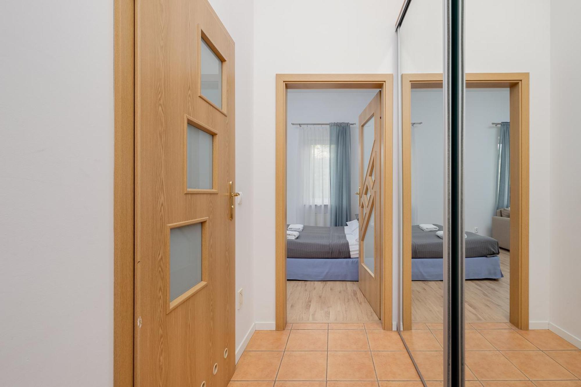Jantar Apartamenty Sunny Olymp I Kolberg Exterior foto