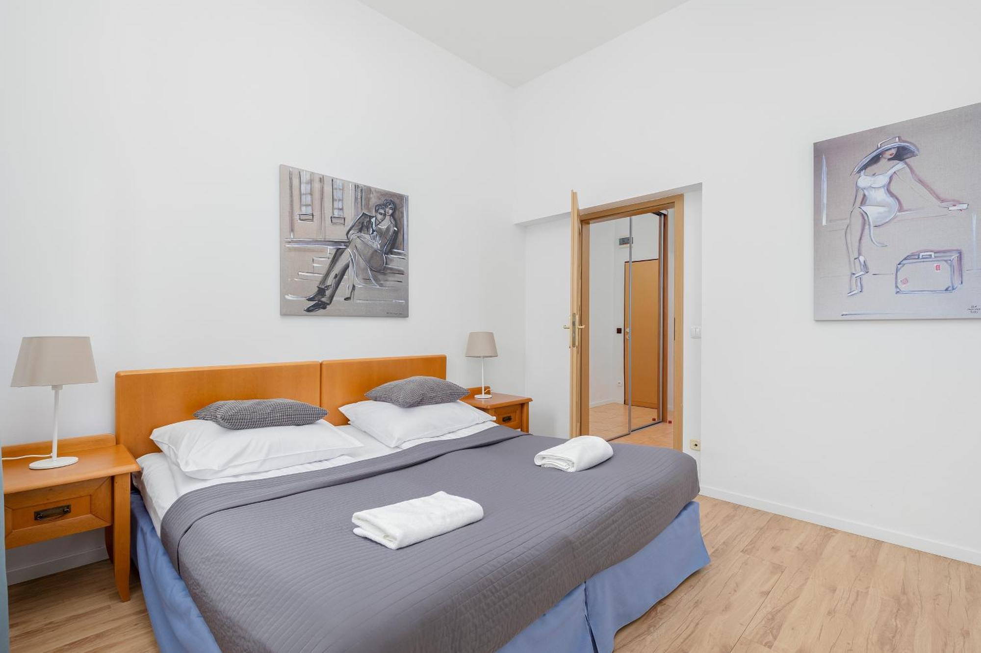 Jantar Apartamenty Sunny Olymp I Kolberg Exterior foto
