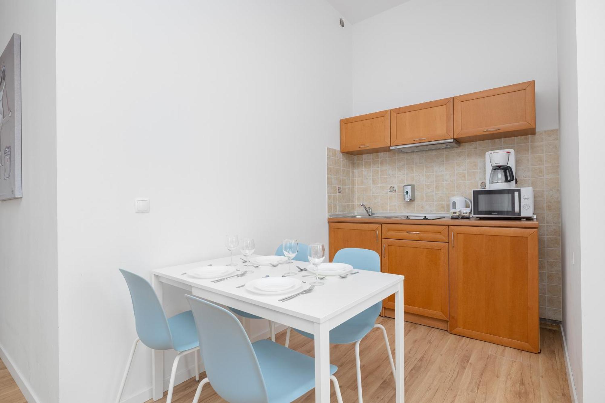 Jantar Apartamenty Sunny Olymp I Kolberg Exterior foto