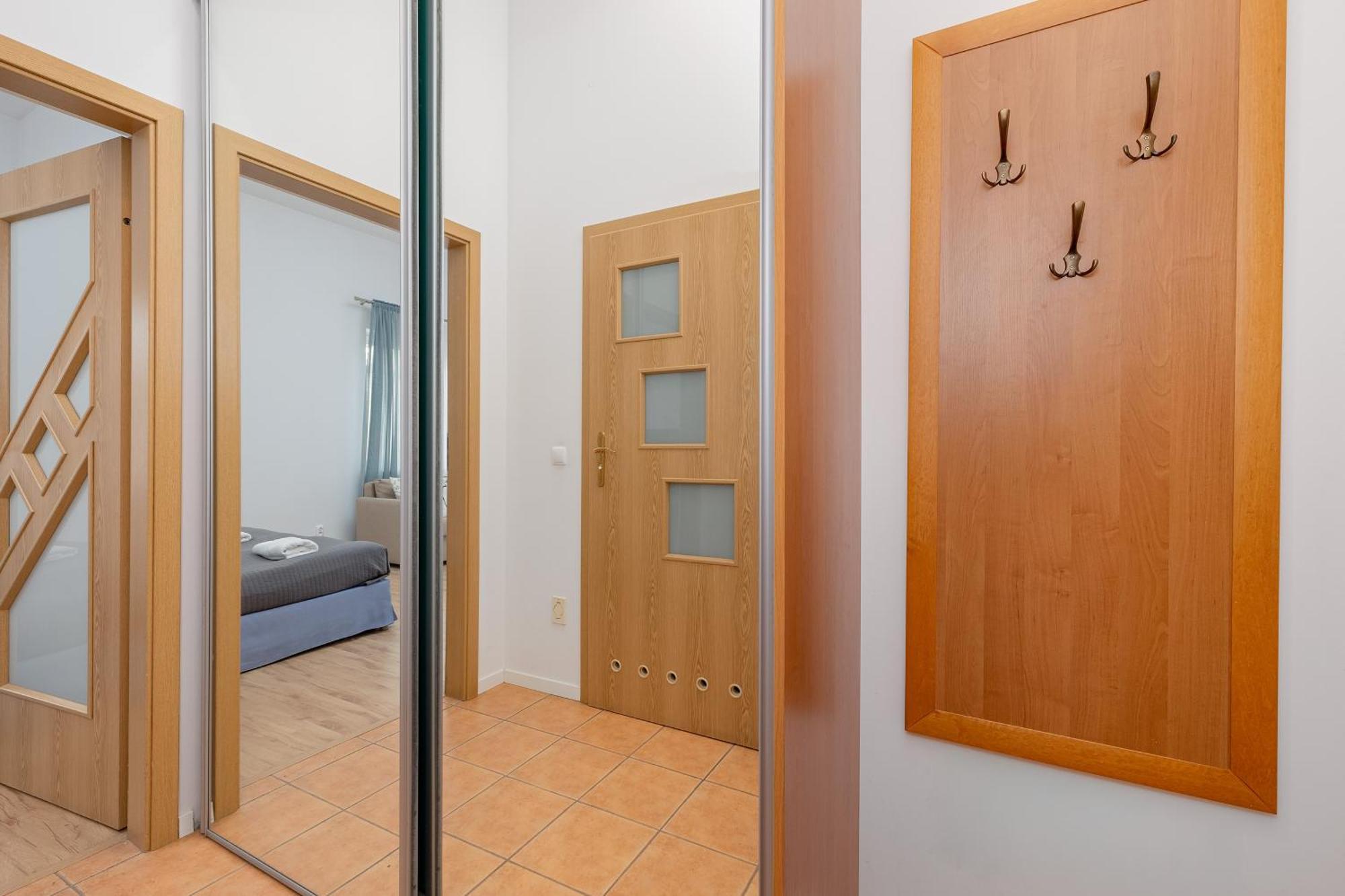 Jantar Apartamenty Sunny Olymp I Kolberg Exterior foto